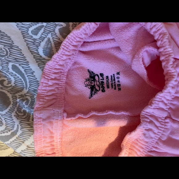 Boys Lie Sweatpants - Picture 4 of 4